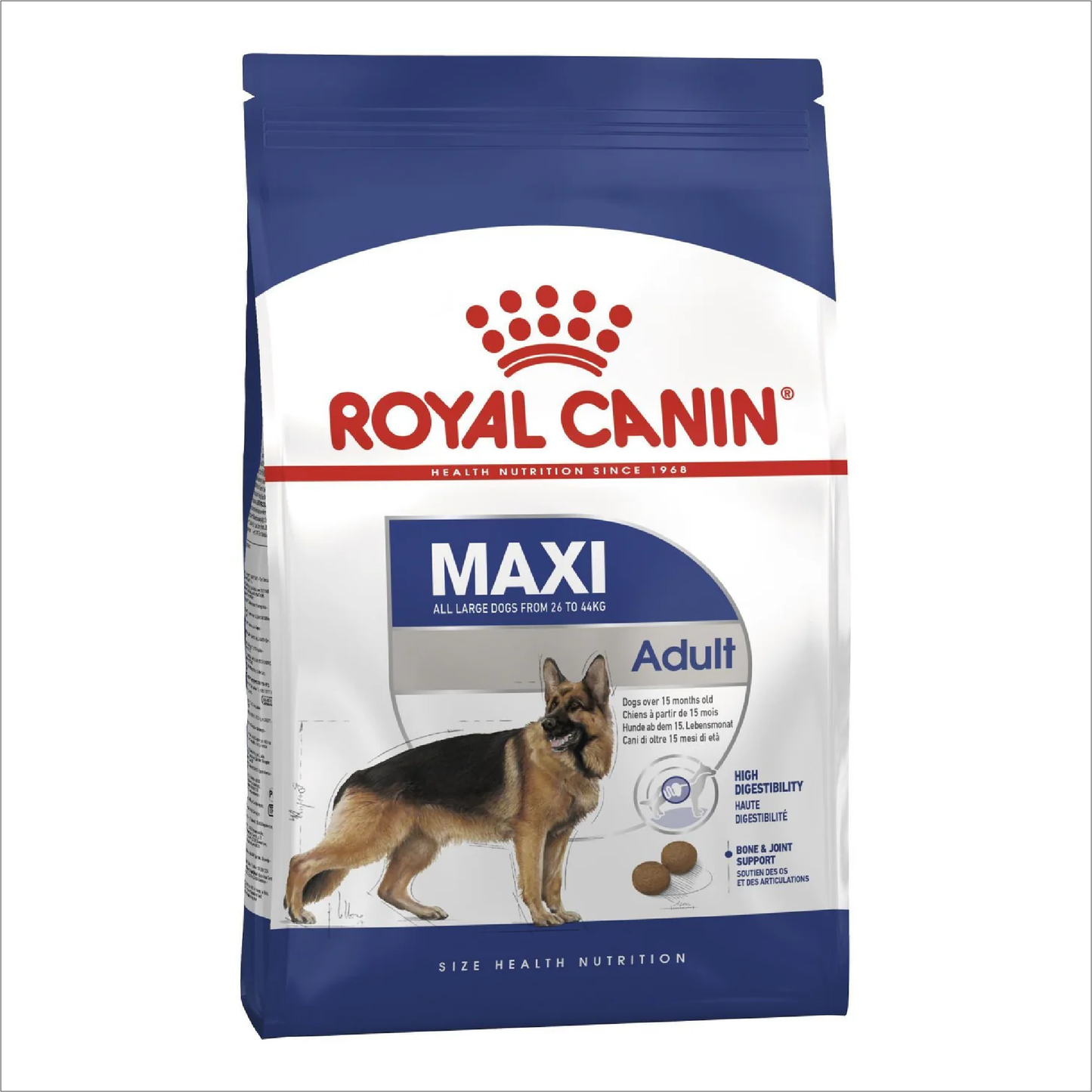 Royal Canin Dog Maxi Adult Dry Food