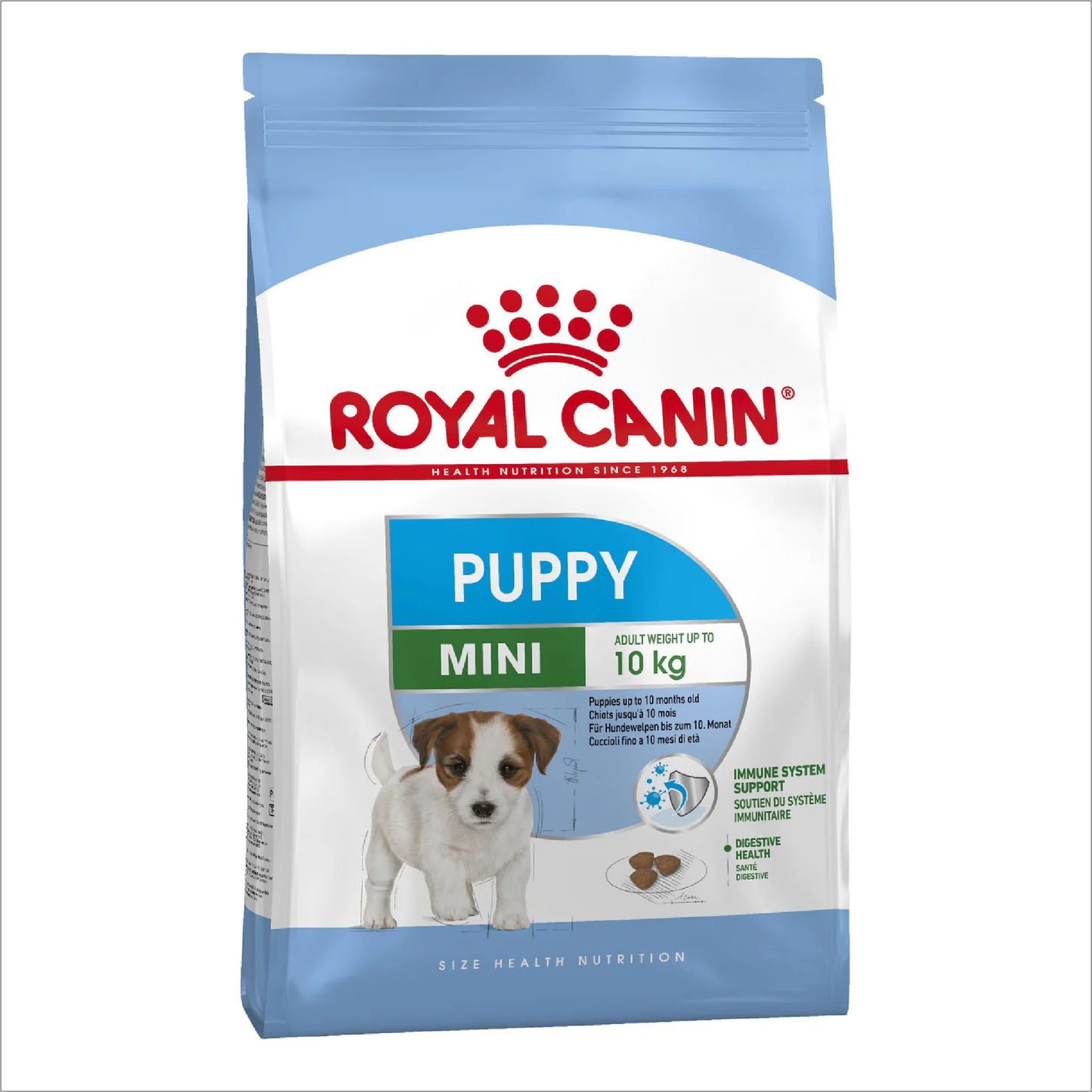 Royal Canin Mini Puppy Dry Food