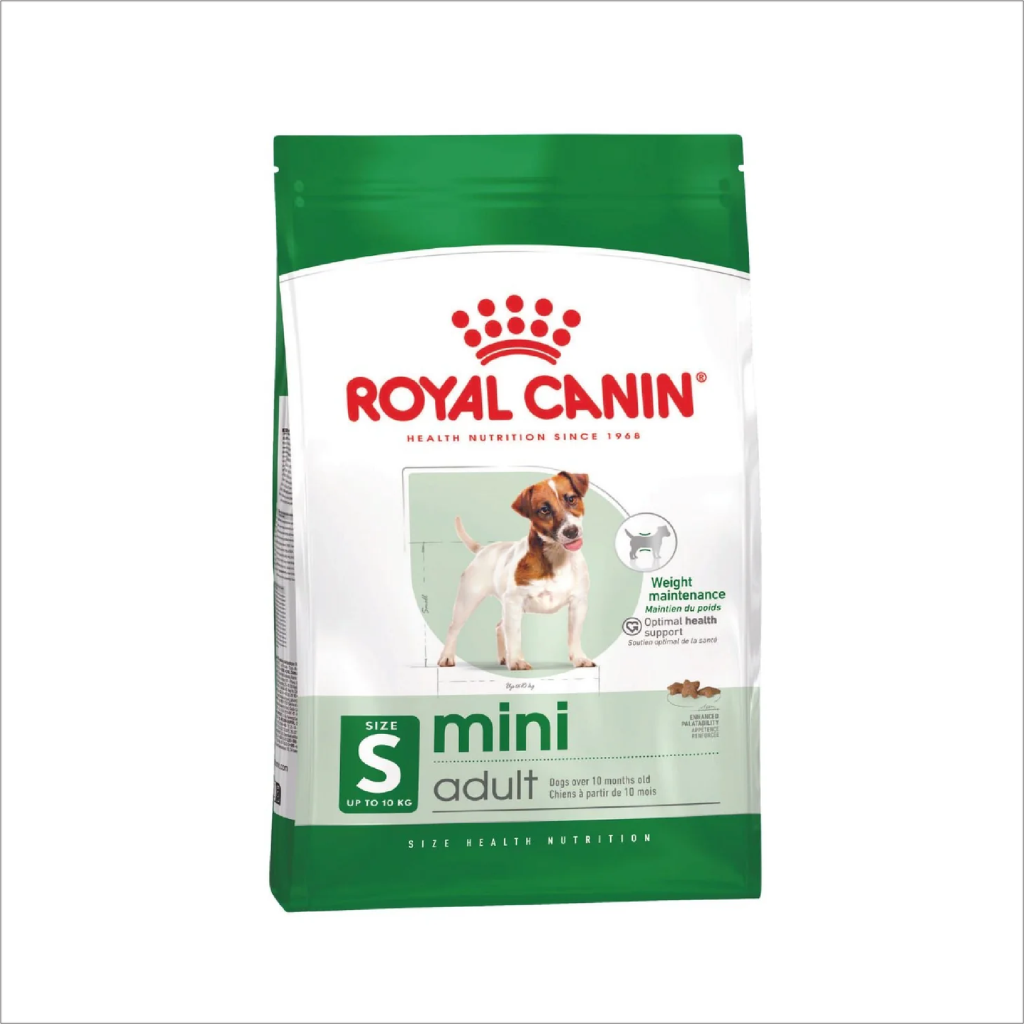 Royal Canin Dog Mini Adult Dry Food