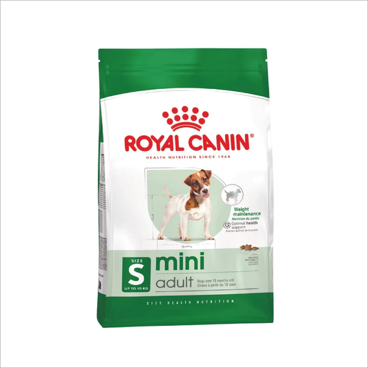 Royal Canin Dog Mini Adult Dry Food