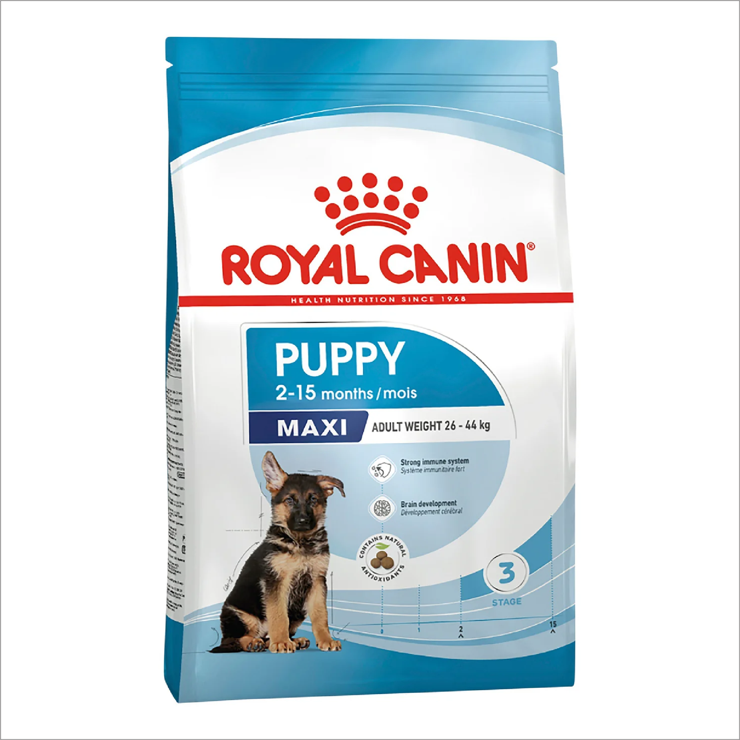 Royal Canin Maxi Puppy Dry Food
