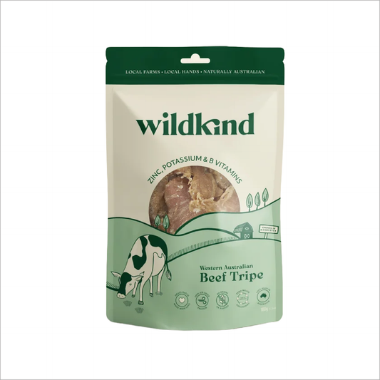 Wildkind Great Southern Beef Tripe