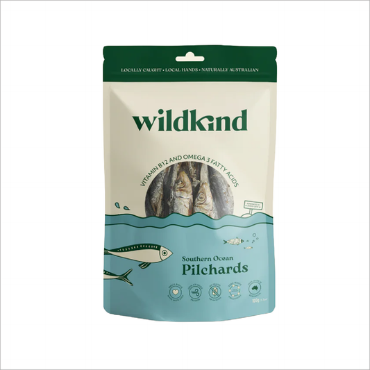 Wildkind Southern Ocean Pilchards