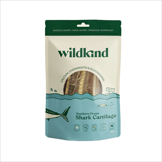 Wildkind Southern Ocean Shark Cartilage